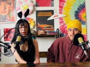 The OVPodcast / EP 7: Is Watching Porn CHEATING? New Marketing Techniques for Porn Creators? 13/16