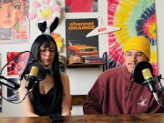 The OVPodcast / EP 7: Is Watching Porn CHEATING? New Marketing Techniques for Porn Creators? 14/16