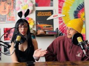 The OVPodcast / EP 7: Is Watching Porn CHEATING? New Marketing Techniques for Porn Creators? 15/16
