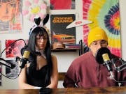 The OVPodcast / EP 7: Is Watching Porn CHEATING? New Marketing Techniques for Porn Creators? 4/16