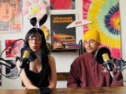 The OVPodcast / EP 7: Is Watching Porn CHEATING? New Marketing Techniques for Porn Creators? 5/16