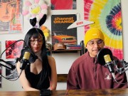 The OVPodcast / EP 7: Is Watching Porn CHEATING? New Marketing Techniques for Porn Creators? 6/16