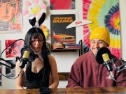 The OVPodcast / EP 7: Is Watching Porn CHEATING? New Marketing Techniques for Porn Creators? 7/16