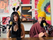 The OVPodcast / EP 7: Is Watching Porn CHEATING? New Marketing Techniques for Porn Creators? 9/16