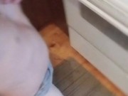 Underwear Boy show 3/16