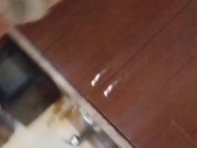 Underwear Boy show 5/16