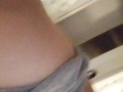 Underwear Boy show 6/16