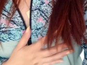 mi vagina esta cerradita espero les guste soy algo timida 1/16