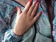 colegiala española manda video sexual por error 1/16