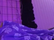 Morning smoke at 7pm 10/16