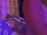 Morning smoke at 7pm 4/16