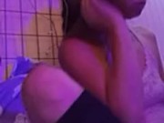 Morning smoke at 7pm 7/16