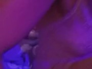 Morning smoke at 7pm 8/16