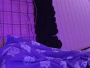 Morning smoke at 7pm 9/16