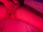 Mischievous Girl Gets Disciplined And Fingered Hard By A Big Guy 12/16