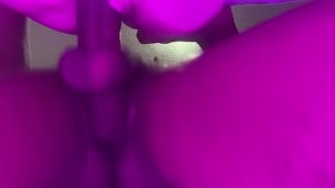 Daddy wants to fuck you the way he fucks his toy