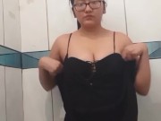 🔥 Me tocó mientras pensaba en ti... ven y míralo