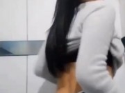 😍 ¿Qué harías si me encuentras así en tu cama? 1/16