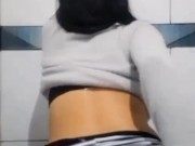 😍 ¿Qué harías si me encuentras así en tu cama? 10/16