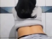 😍 ¿Qué harías si me encuentras así en tu cama? 12/16