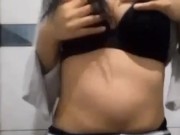 😍 ¿Qué harías si me encuentras así en tu cama? 16/16