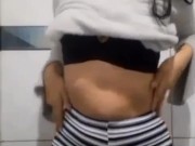 😍 ¿Qué harías si me encuentras así en tu cama? 4/16