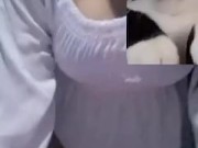 💋 Lo que hago cuando me siento bien traviesa 1/16