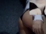 💋 Lo que hago cuando me siento bien traviesa 13/16