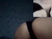 💋 Lo que hago cuando me siento bien traviesa 15/16