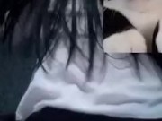 💋 Lo que hago cuando me siento bien traviesa 16/16