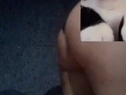 💋 Lo que hago cuando me siento bien traviesa 9/16