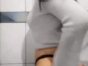 🔥 Mojada, sucia y con ganas… así me encontré hoy 1/16