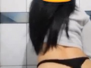 😍 Una noche muy húmeda.  Mi cuerpo pide más... ¿vienes o solo miras? 14/16