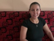 Una Araña me Pico y La Vecina dice saber sacarme el Veneno 1/16