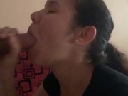 Una Araña me Pico y La Vecina dice saber sacarme el Veneno 13/16