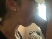 Una Araña me Pico y La Vecina dice saber sacarme el Veneno 3/16