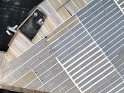 walking in the roof 10/16