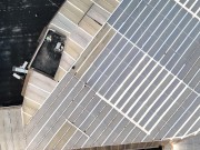 walking in the roof 11/16