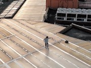 walking in the roof 13/16