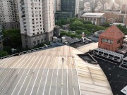 walking in the roof 15/16