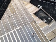 walking in the roof 5/16