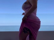 SEXO DURO español con chilena CULONA / Garganta profunda, compilación, latina, amateur, Katejenn 5/16