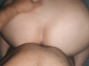 Madura prueba verga de jovencito de 18 años 5/16