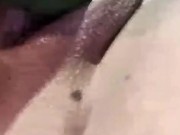 My friend's girlfriend makes a video call to me and we end up masturbating. Her pussy looks so delic 12/16