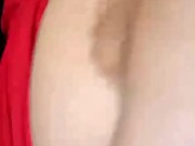 My friend's girlfriend makes a video call to me and we end up masturbating. Her pussy looks so delic 14/16