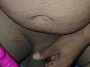 Naughty Girlfriend Uses a Vibrator Before I Wreck Her With My Cock 15/16