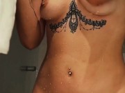 She Got Out the Shower & Couldn’t Wait - POV Teaser 9/16