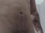 Fui te mandar foto do pump e mandei o pau balançando | como é musculoso 10/16