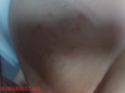 استاد اگه کون بدم کل ترم قبول میشم ؟! 🍆💦 مکالمه فارسی 9/16