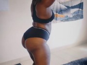 Early in the morning 10/16